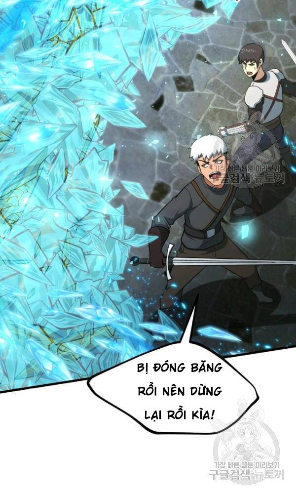 Ngôi Nhà Kết Nối Với Hầm Ngục Chapter 42 - 28