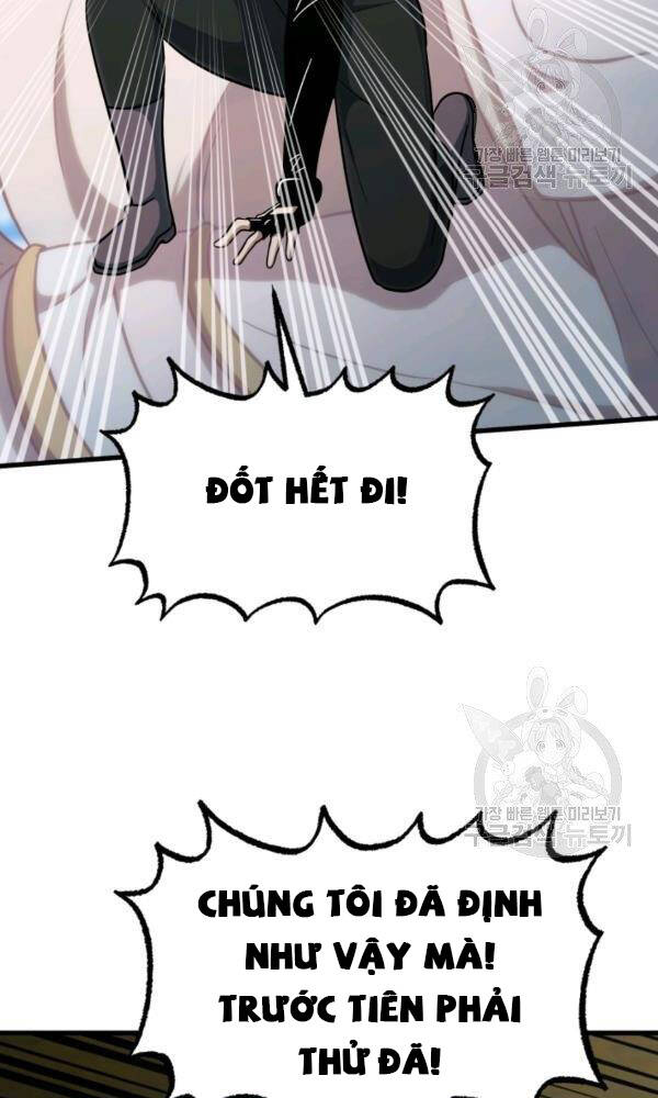 Ngôi Nhà Kết Nối Với Hầm Ngục Chapter 42 - 30