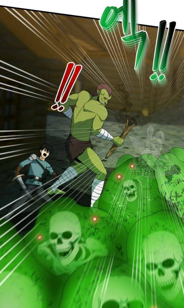 Ngôi Nhà Kết Nối Với Hầm Ngục Chapter 42 - 38