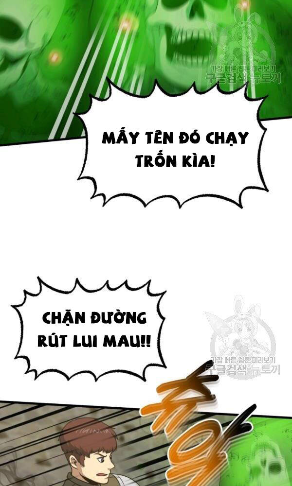 Ngôi Nhà Kết Nối Với Hầm Ngục Chapter 42 - 39