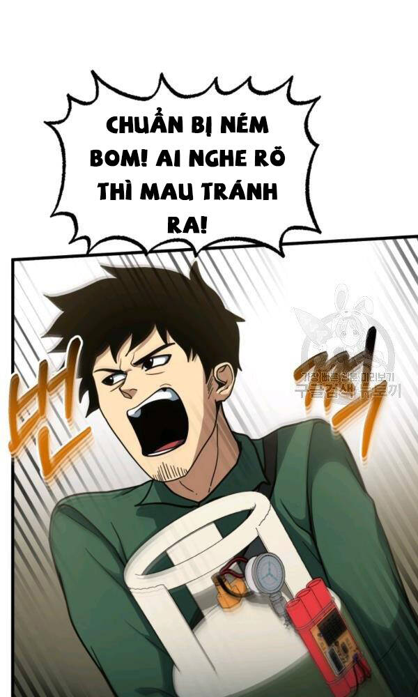 Ngôi Nhà Kết Nối Với Hầm Ngục Chapter 42 - 41