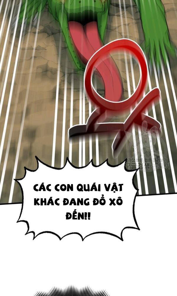 Ngôi Nhà Kết Nối Với Hầm Ngục Chapter 42 - 50