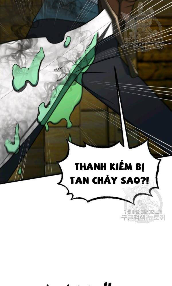 Ngôi Nhà Kết Nối Với Hầm Ngục Chapter 42 - 6