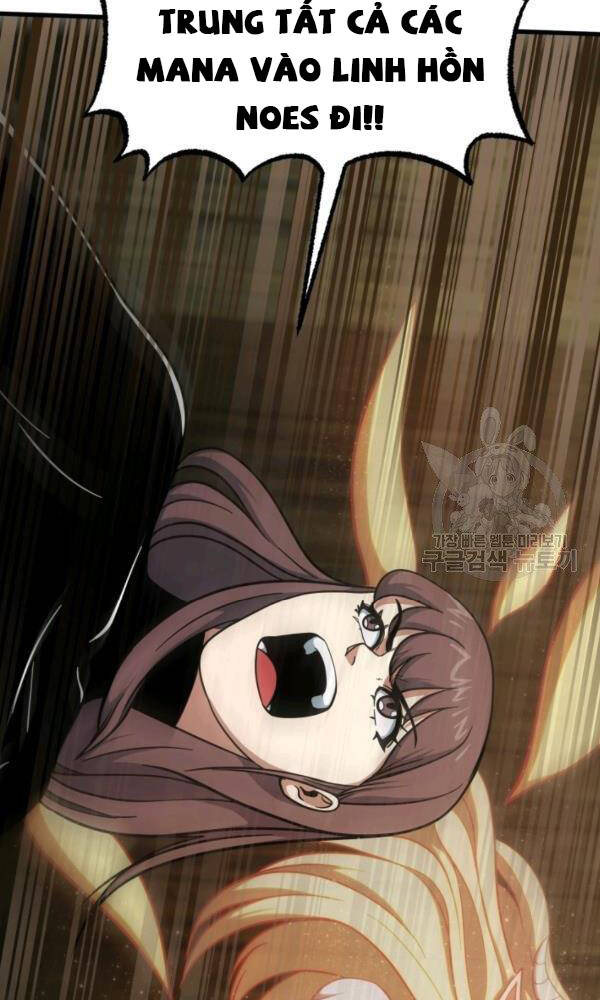 Ngôi Nhà Kết Nối Với Hầm Ngục Chapter 42 - 53