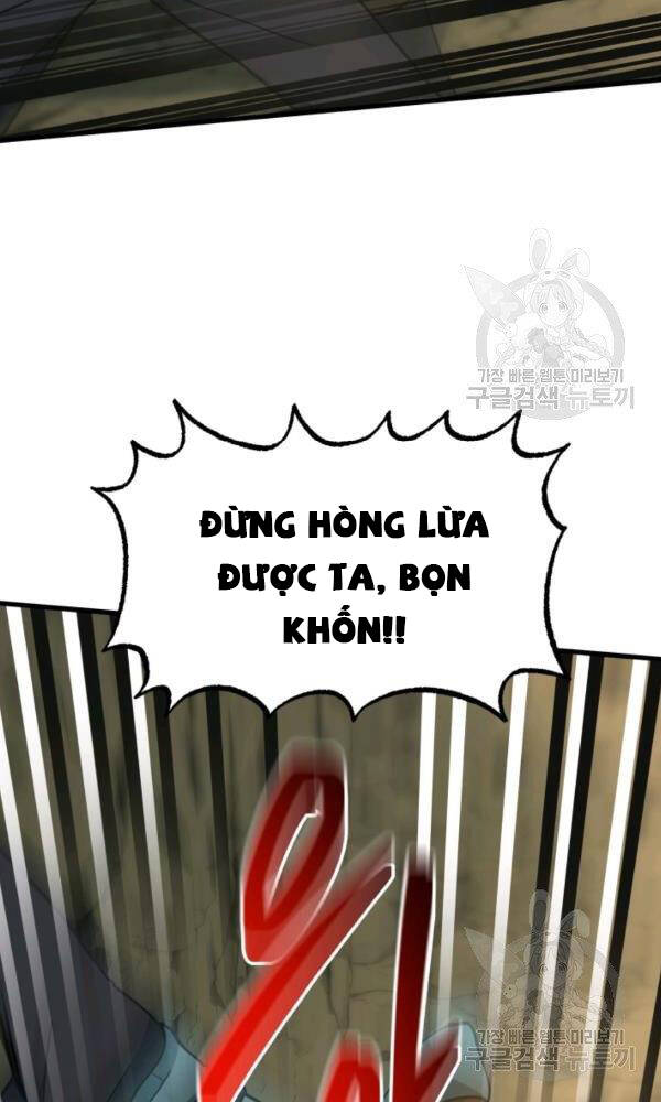 Ngôi Nhà Kết Nối Với Hầm Ngục Chapter 42 - 61