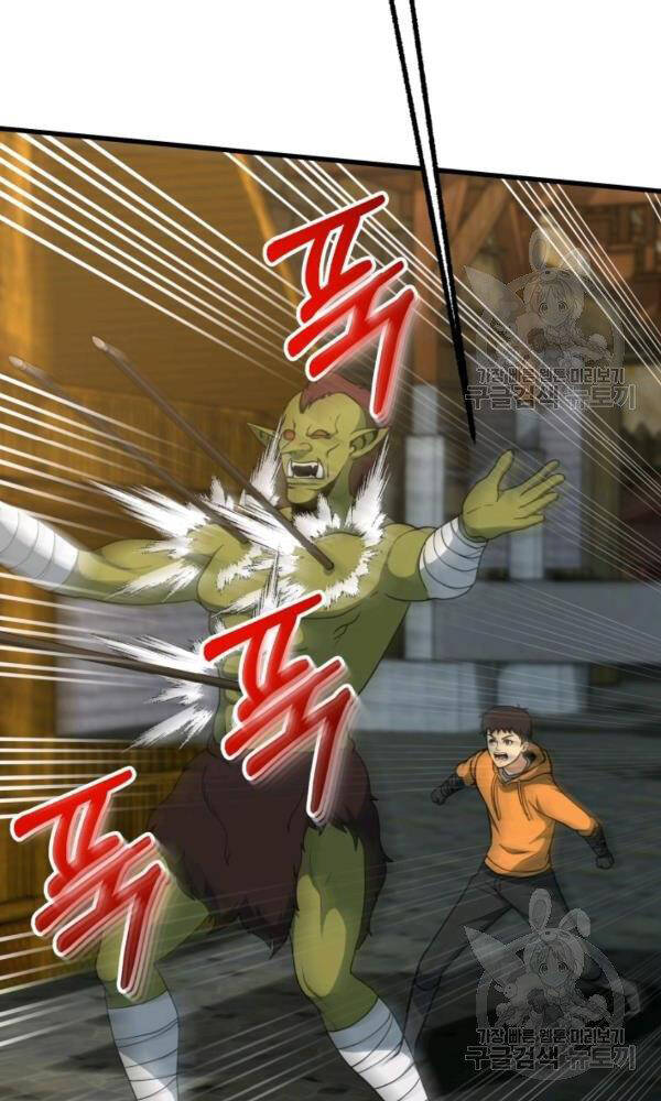 Ngôi Nhà Kết Nối Với Hầm Ngục Chapter 42 - 67