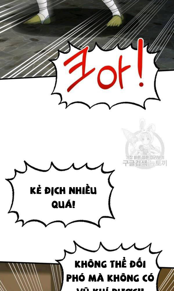 Ngôi Nhà Kết Nối Với Hầm Ngục Chapter 42 - 68