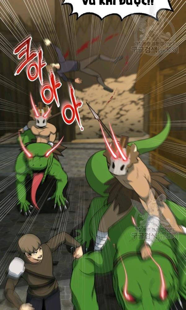 Ngôi Nhà Kết Nối Với Hầm Ngục Chapter 42 - 69