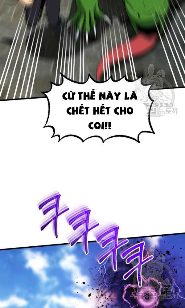 Ngôi Nhà Kết Nối Với Hầm Ngục Chapter 42 - 70