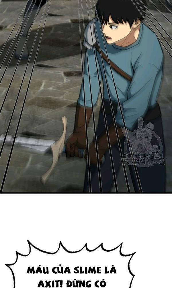 Ngôi Nhà Kết Nối Với Hầm Ngục Chapter 42 - 8