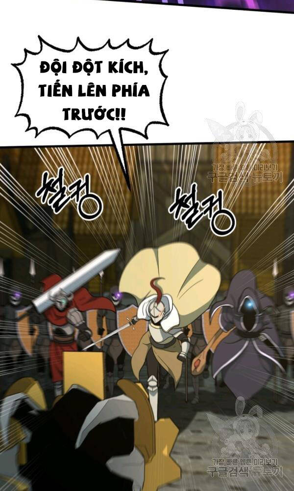 Ngôi Nhà Kết Nối Với Hầm Ngục Chapter 42 - 76