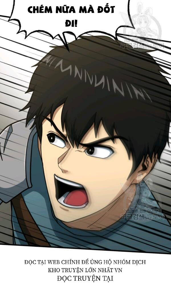 Ngôi Nhà Kết Nối Với Hầm Ngục Chapter 42 - 9
