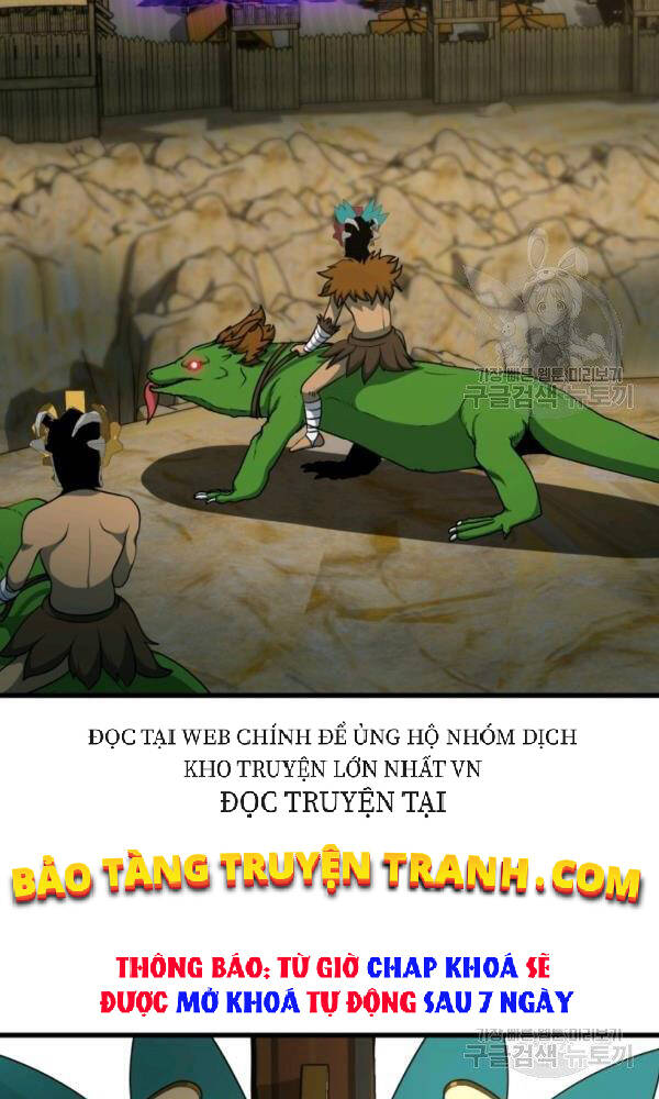 Ngôi Nhà Kết Nối Với Hầm Ngục Chapter 42 - 82