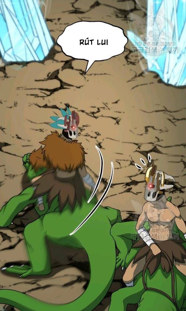 Ngôi Nhà Kết Nối Với Hầm Ngục Chapter 42 - 84