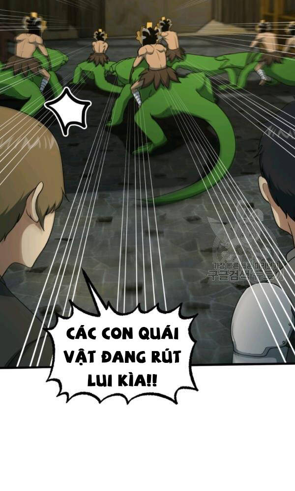Ngôi Nhà Kết Nối Với Hầm Ngục Chapter 42 - 86