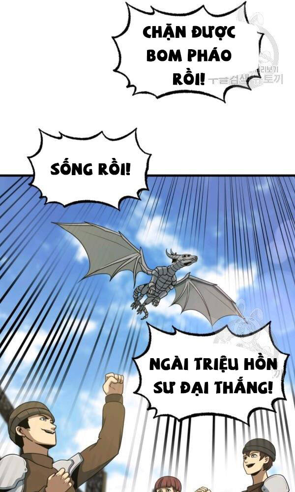 Ngôi Nhà Kết Nối Với Hầm Ngục Chapter 42 - 87