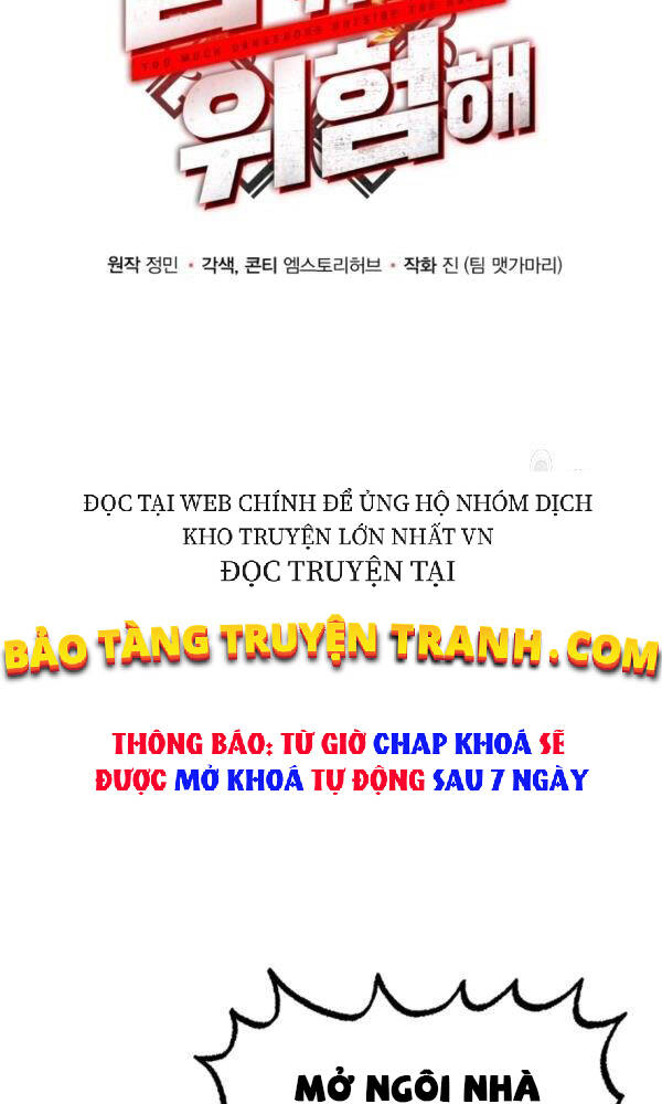 Ngôi Nhà Kết Nối Với Hầm Ngục Chapter 42 - 89