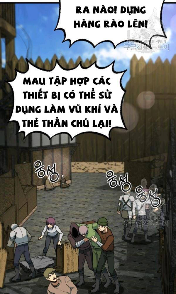 Ngôi Nhà Kết Nối Với Hầm Ngục Chapter 42 - 90