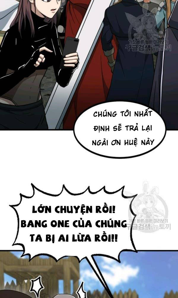 Ngôi Nhà Kết Nối Với Hầm Ngục Chapter 42 - 93