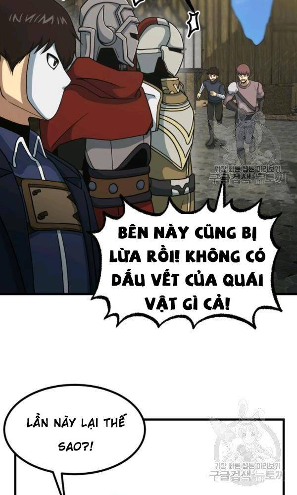 Ngôi Nhà Kết Nối Với Hầm Ngục Chapter 42 - 94