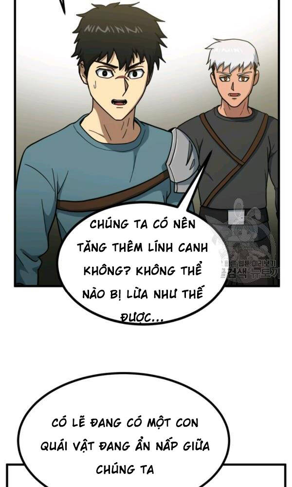 Ngôi Nhà Kết Nối Với Hầm Ngục Chapter 42 - 95