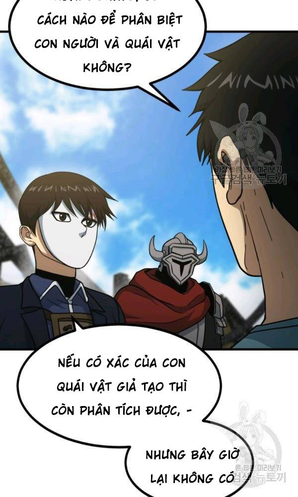 Ngôi Nhà Kết Nối Với Hầm Ngục Chapter 42 - 97