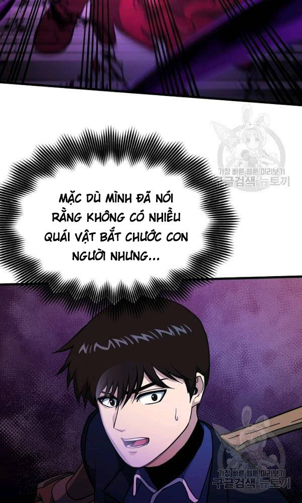 Ngôi Nhà Kết Nối Với Hầm Ngục Chapter 43 - 70