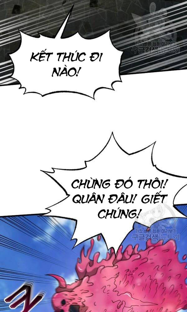 Ngôi Nhà Kết Nối Với Hầm Ngục Chapter 44 - 33