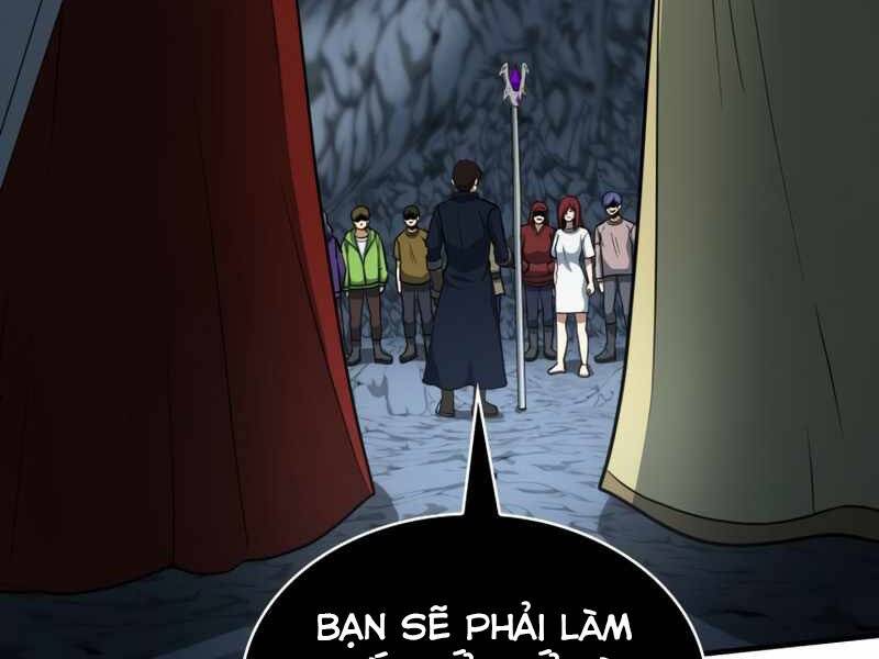 Ngôi Nhà Kết Nối Với Hầm Ngục Chapter 46 - 68