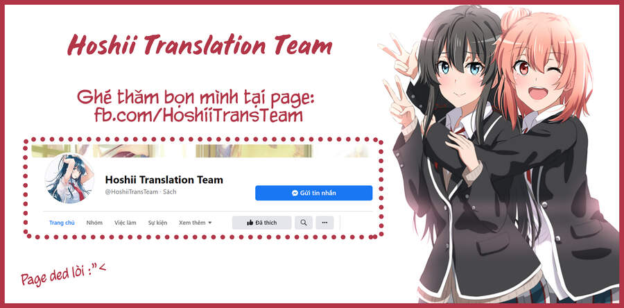 Ba Chị Em Nhà Này Đang Cố Quyến Rũ Tôi!! Chapter 3 - 28