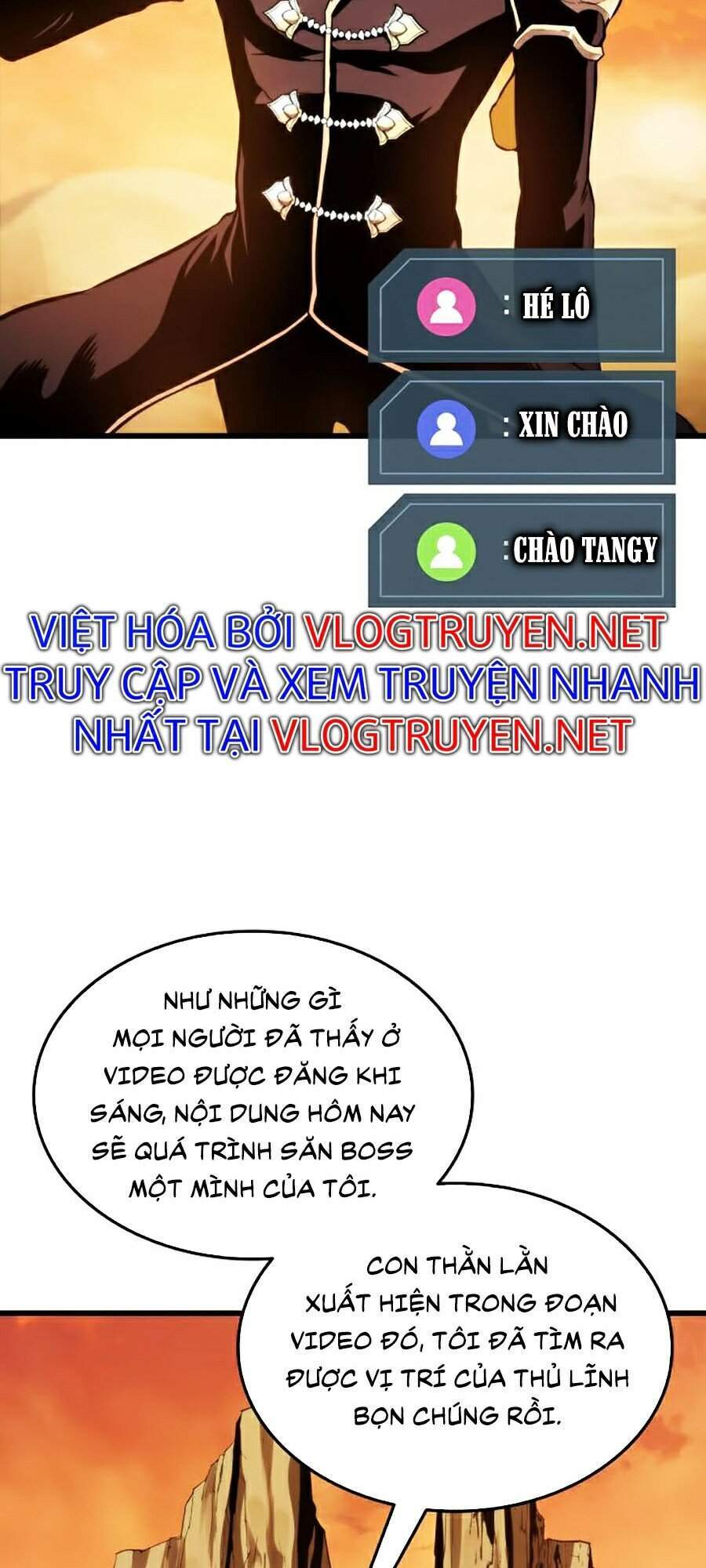 Huyền Thoại Game Thủ - Tái Xuất Chapter 25 - 115