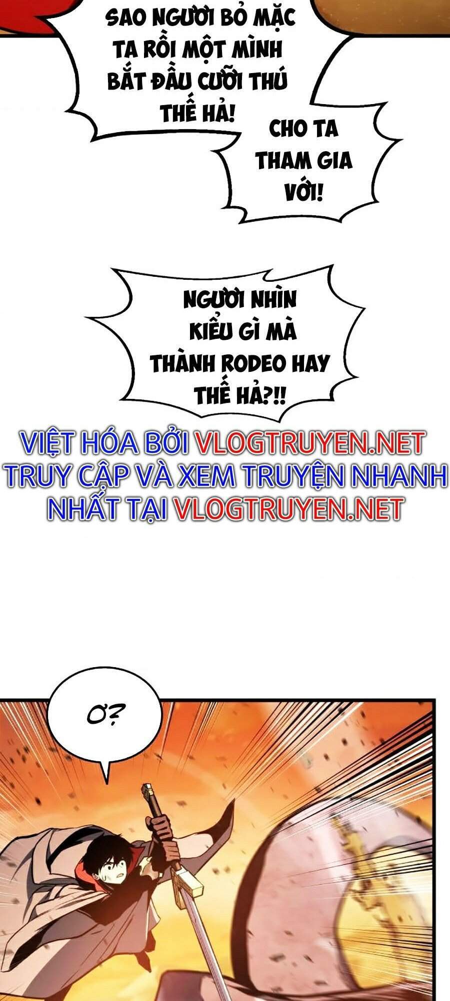 Huyền Thoại Game Thủ - Tái Xuất Chapter 25 - 69