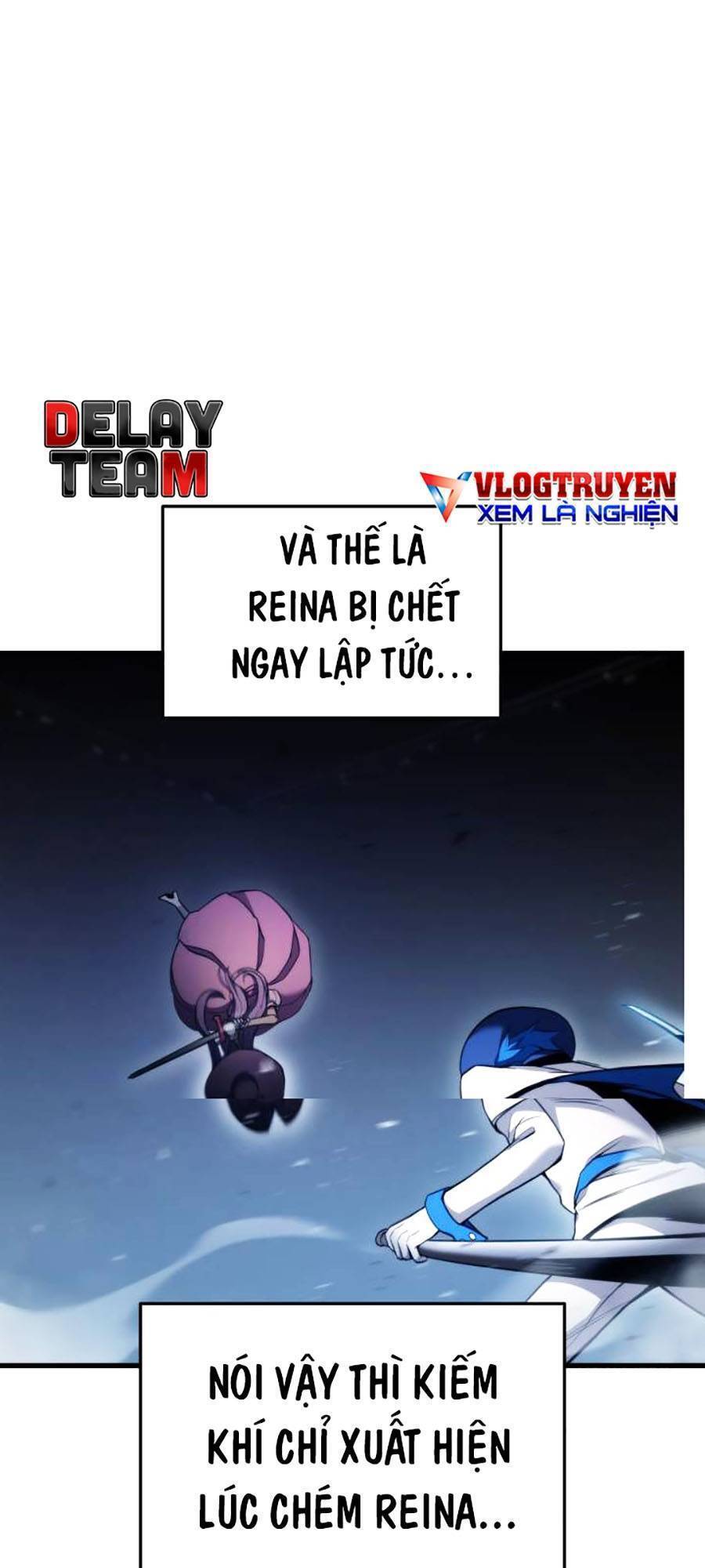 Huyền Thoại Game Thủ - Tái Xuất Chapter 52 - 11