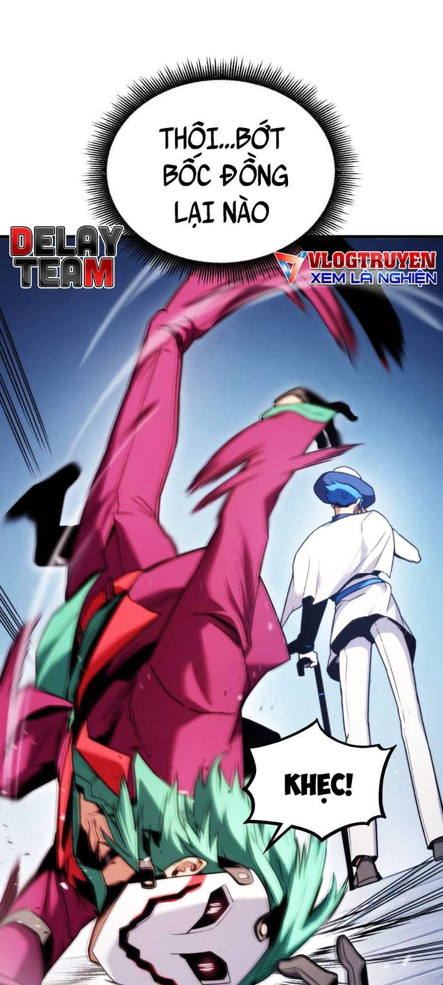 Huyền Thoại Game Thủ - Tái Xuất Chapter 52 - 111