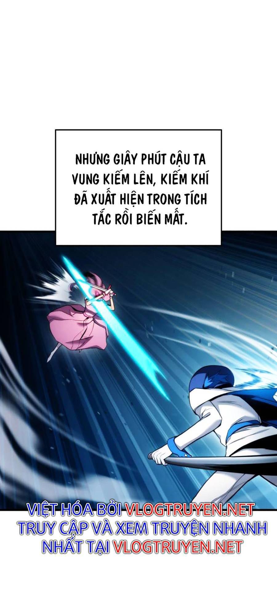 Huyền Thoại Game Thủ - Tái Xuất Chapter 52 - 10