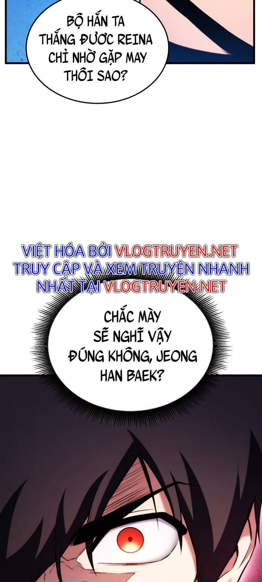 Huyền Thoại Game Thủ - Tái Xuất Chapter 52 - 91