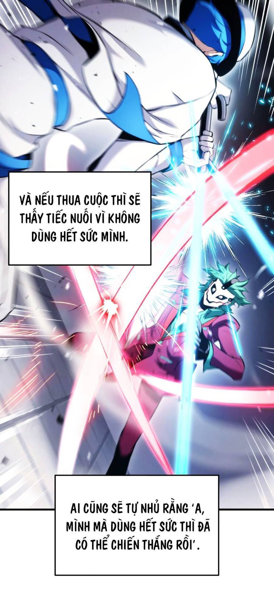 Huyền Thoại Game Thủ - Tái Xuất Chapter 52 - 95