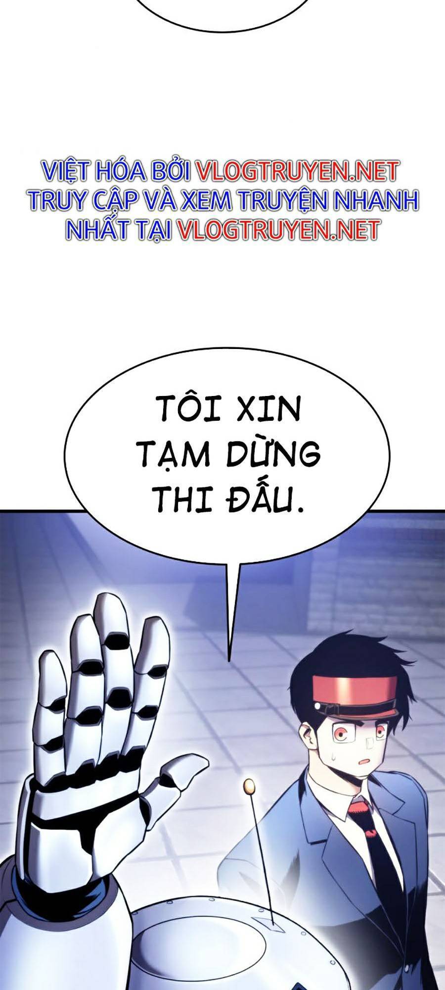 Huyền Thoại Game Thủ - Tái Xuất Chapter 48 - 11