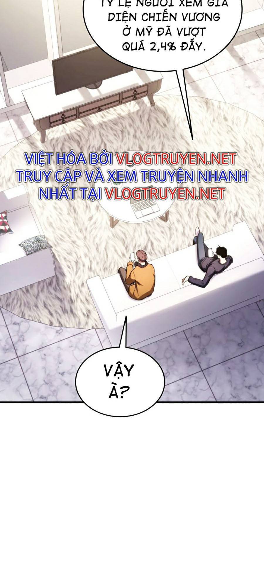 Huyền Thoại Game Thủ - Tái Xuất Chapter 48 - 114