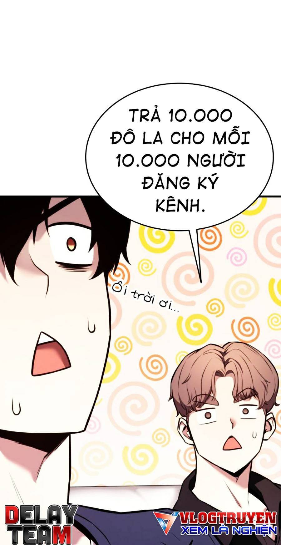 Huyền Thoại Game Thủ - Tái Xuất Chapter 48 - 136