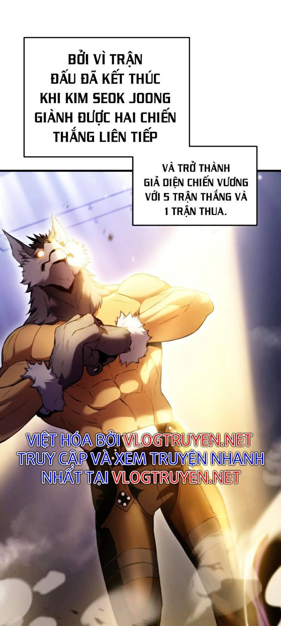 Huyền Thoại Game Thủ - Tái Xuất Chapter 48 - 25
