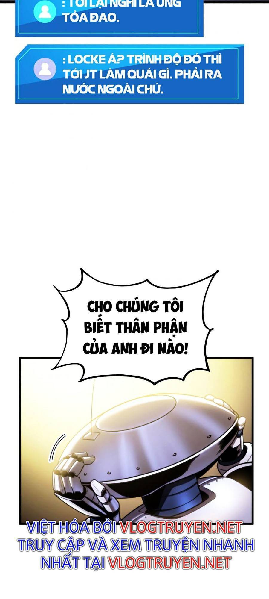 Huyền Thoại Game Thủ - Tái Xuất Chapter 48 - 57