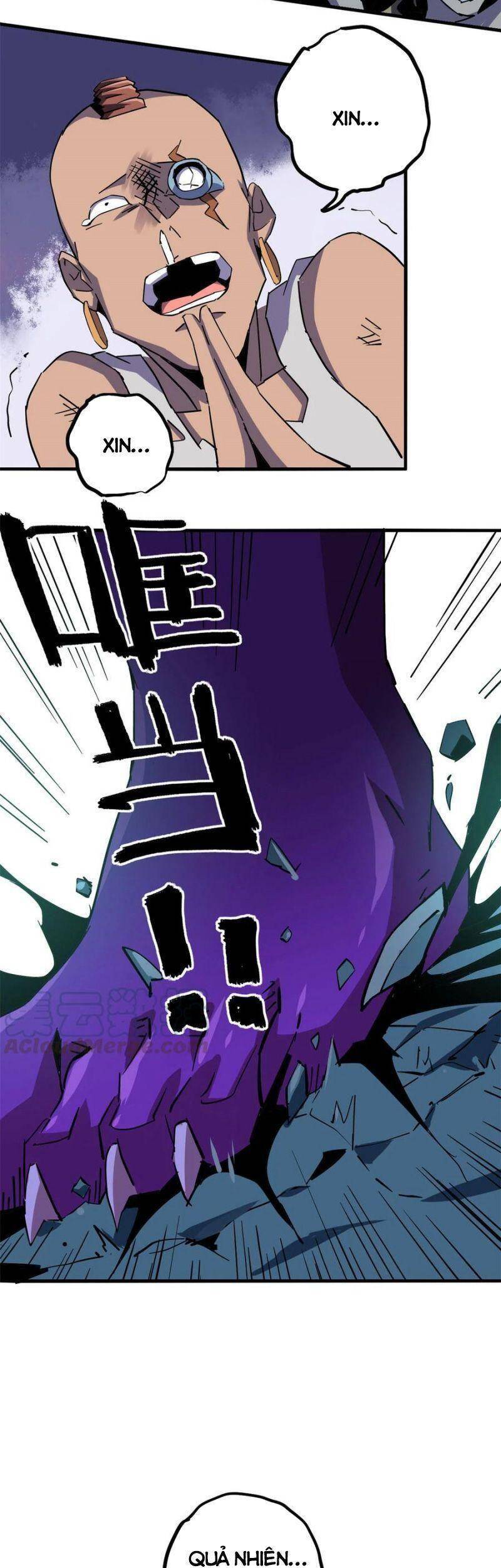 Siêu Thần Chế Tạp Sư Chapter 12 - 32