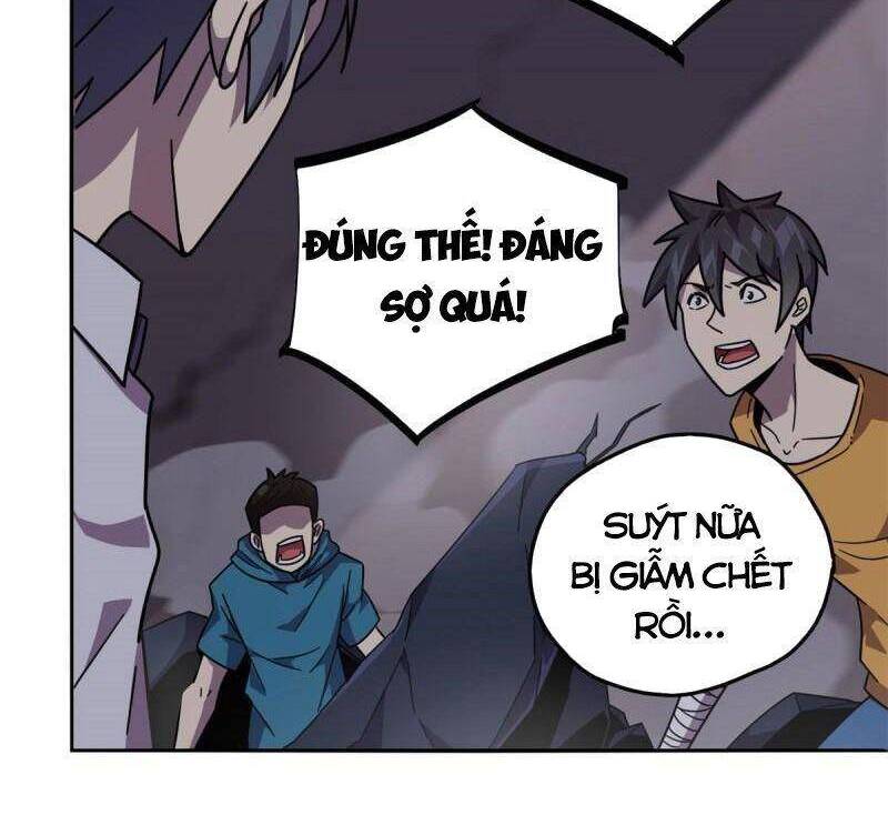 Siêu Thần Chế Tạp Sư Chapter 41 - 10