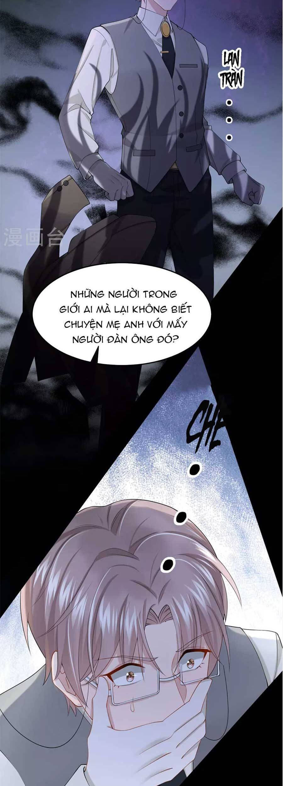 Manh Bảo Của Tôi Là Liêu Cơ Chapter 37 - 25
