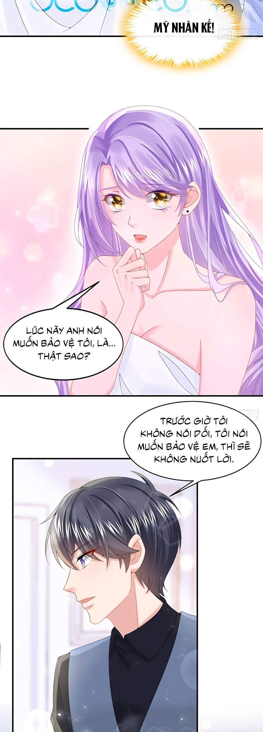 Manh Bảo Của Tôi Là Liêu Cơ Chapter 14 - 7