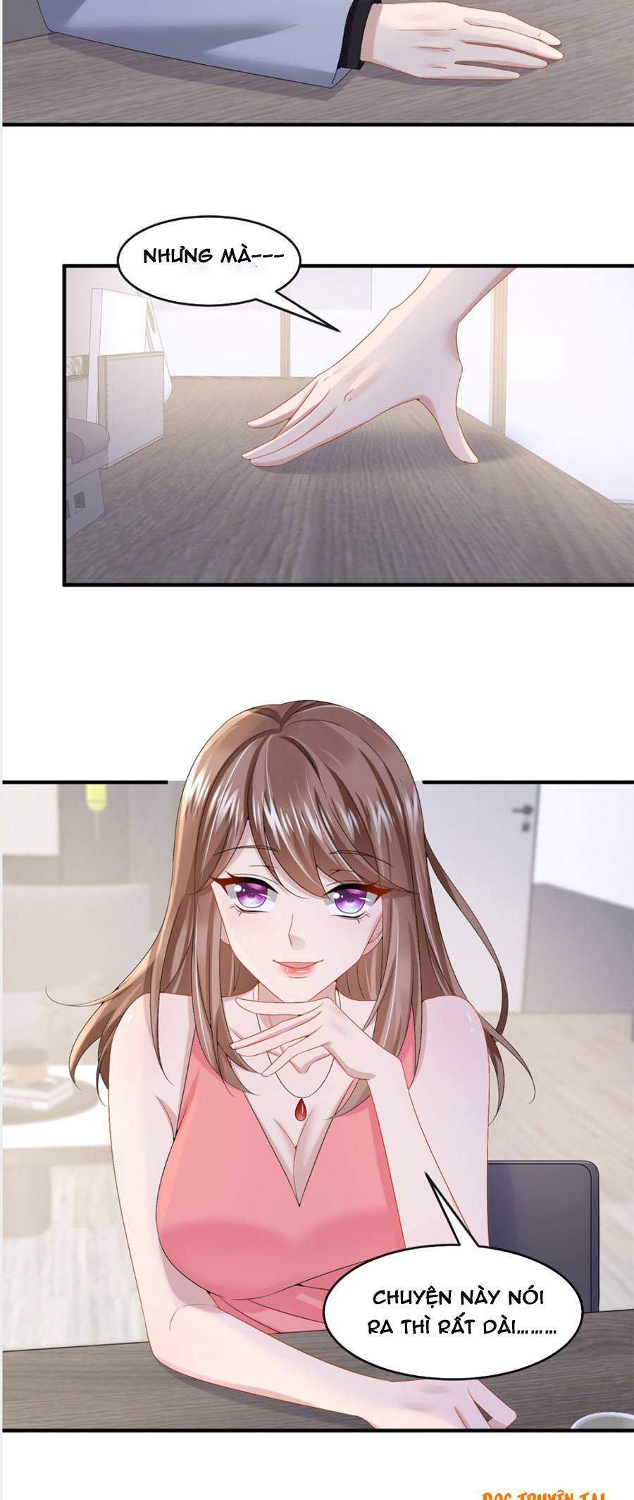 Manh Bảo Của Tôi Là Liêu Cơ Chapter 18 - 17