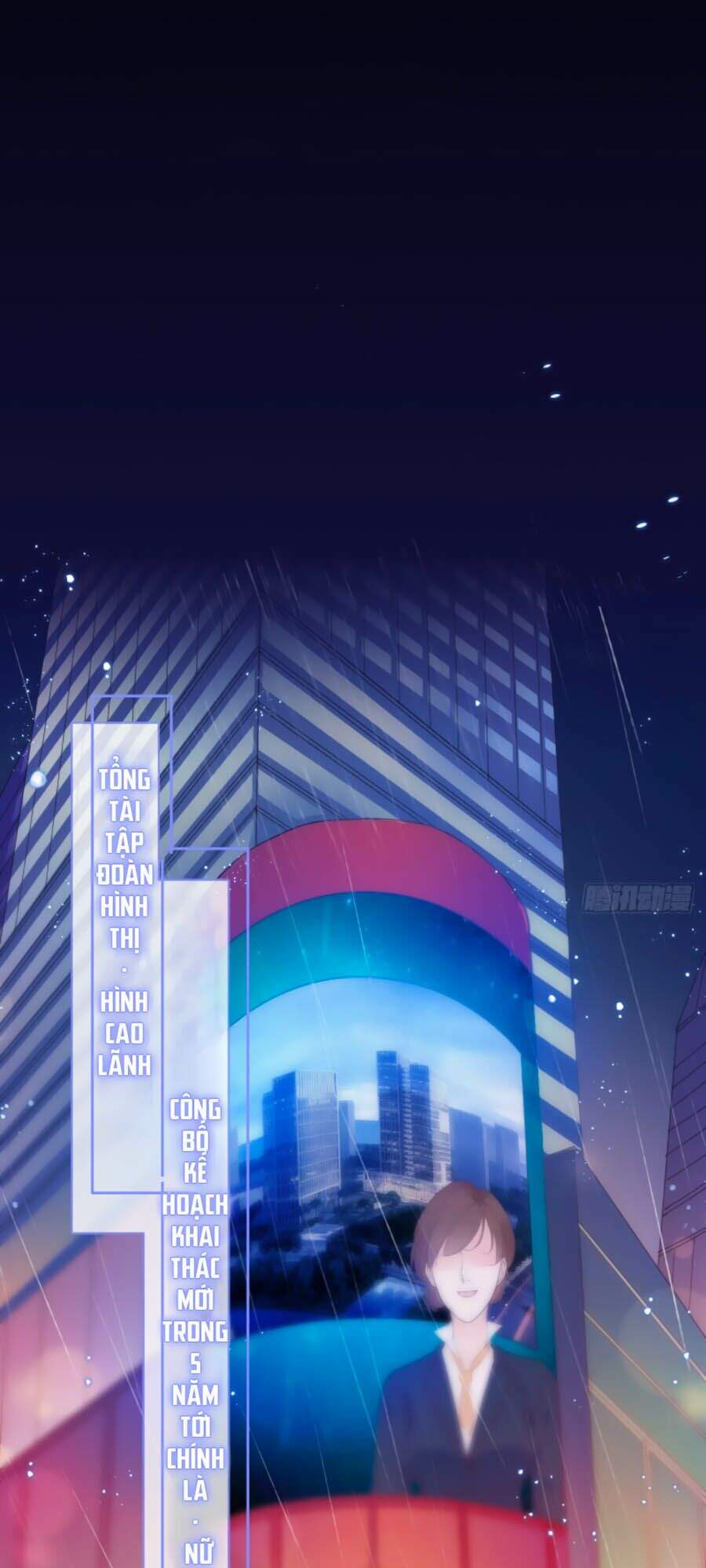 Kim Ốc Tàng Kiều Chapter 1 - 2