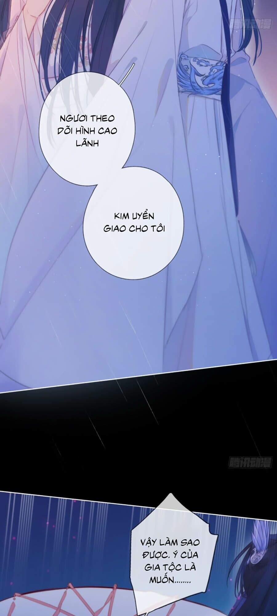 Kim Ốc Tàng Kiều Chapter 1 - 11