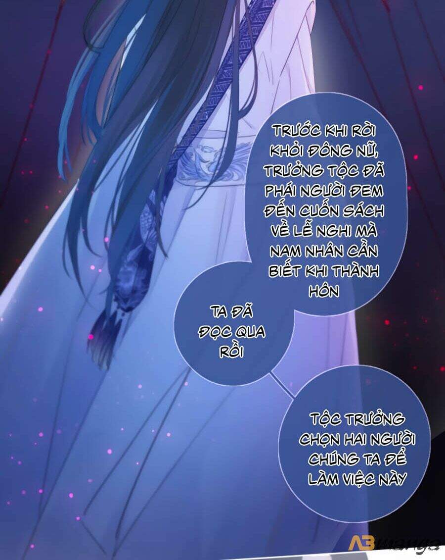 Kim Ốc Tàng Kiều Chapter 1 - 14